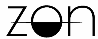 ZON logo