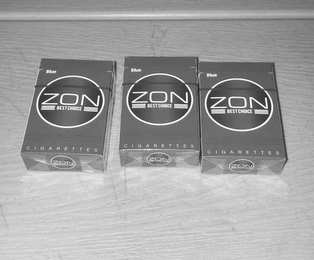 ZON BEST CHOICE