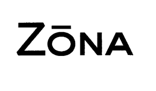 ZONA