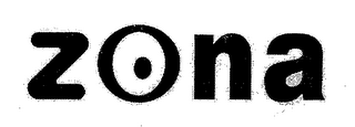 ZONA logo