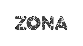 ZONA logo