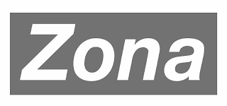 ZONA logo