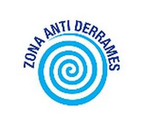 ZONA ANTI DERRAMES logo
