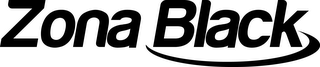 ZONA BLACK logo