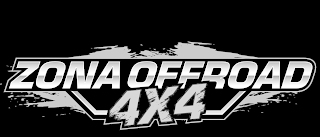 ZONA OFFROAD 4X4 logo