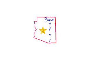 ZONA OTES logo