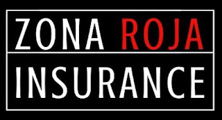 ZONA ROJA INSURANCE logo