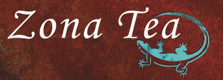 ZONA TEA logo