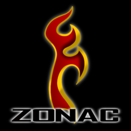 ZONAC logo