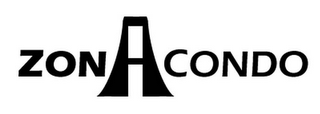 ZONACONDO logo