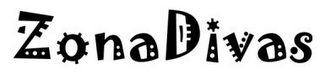 ZONADIVAS logo
