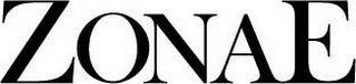 ZONAE logo