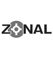 ZONAL logo