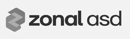 ZONAL ASD logo