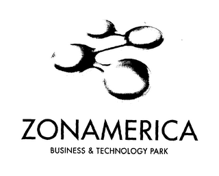 ZONAMERICA BUSINESS & TECHNOLOGY PARK logo