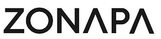 ZONAPA logo