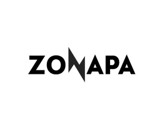 ZONAPA logo