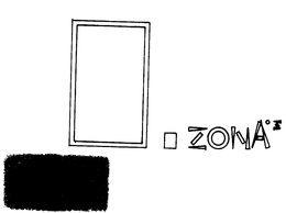 ZONA'S logo