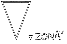 ZONA'S logo