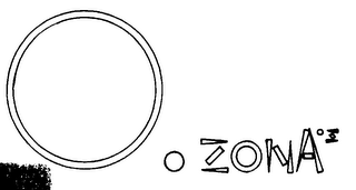 ZONA'S logo