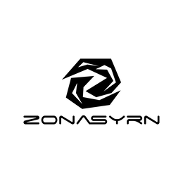 ZONASYRN logo