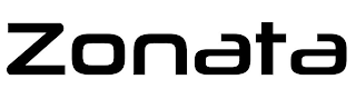 ZONATA logo