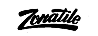 ZONATILE logo