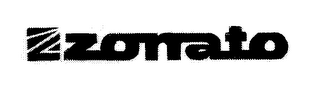 ZONATO logo