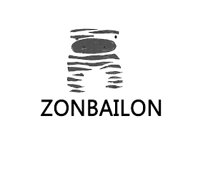 ZONBAILON logo