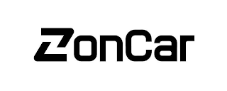ZONCAR logo