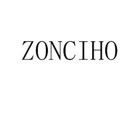 ZONCIHO logo