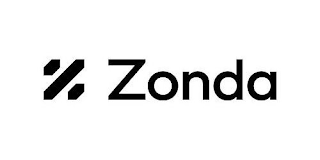 ZONDA logo