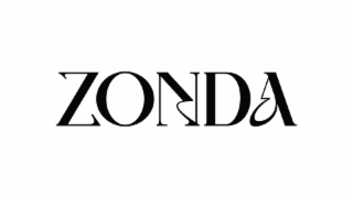 ZONDA logo