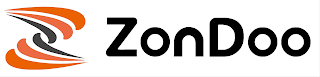 ZONDOO logo