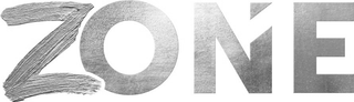 ZONE logo