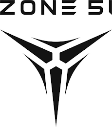 ZONE 51 logo