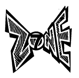 ZONE 7 logo
