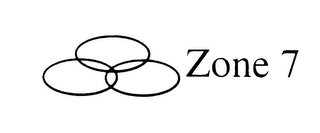 ZONE 7 logo