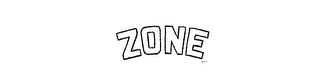 ZONE logo