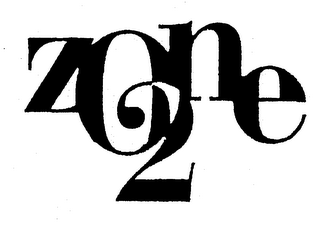 ZONE logo