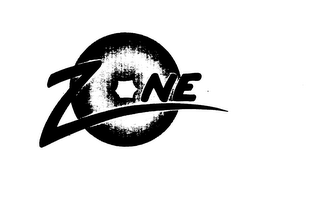 ZONE logo