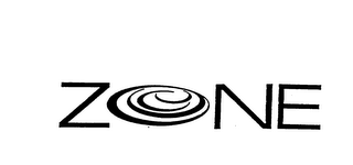 ZONE logo