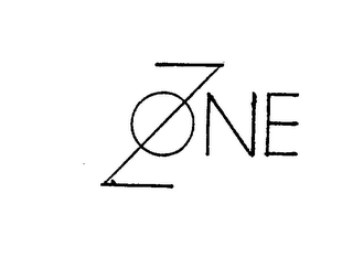 ZONE logo
