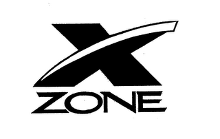 ZONE logo