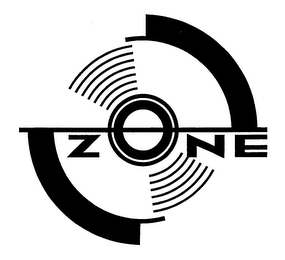 ZONE logo