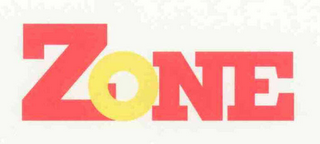 ZONE logo