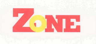 ZONE logo
