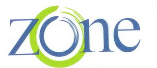 ZONE logo