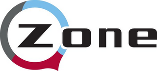 ZONE logo