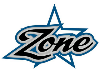 ZONE logo